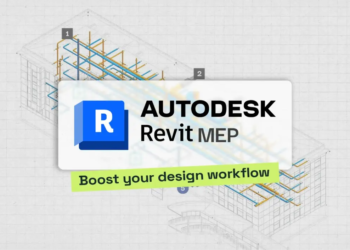 Formation Revit MEP