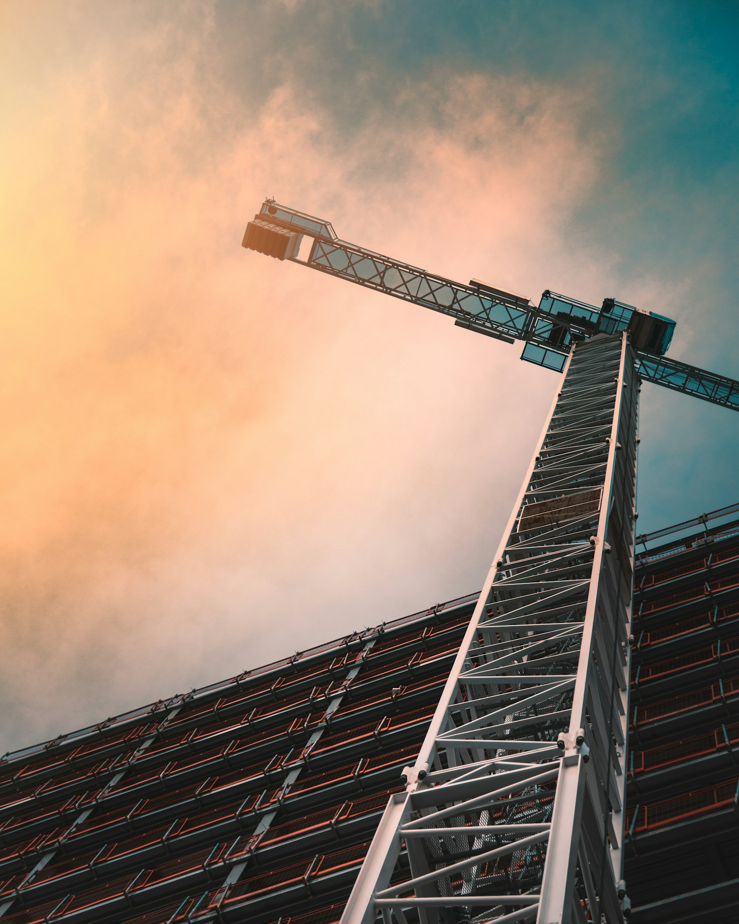 Les 5 outils indispensables pour tout chantier