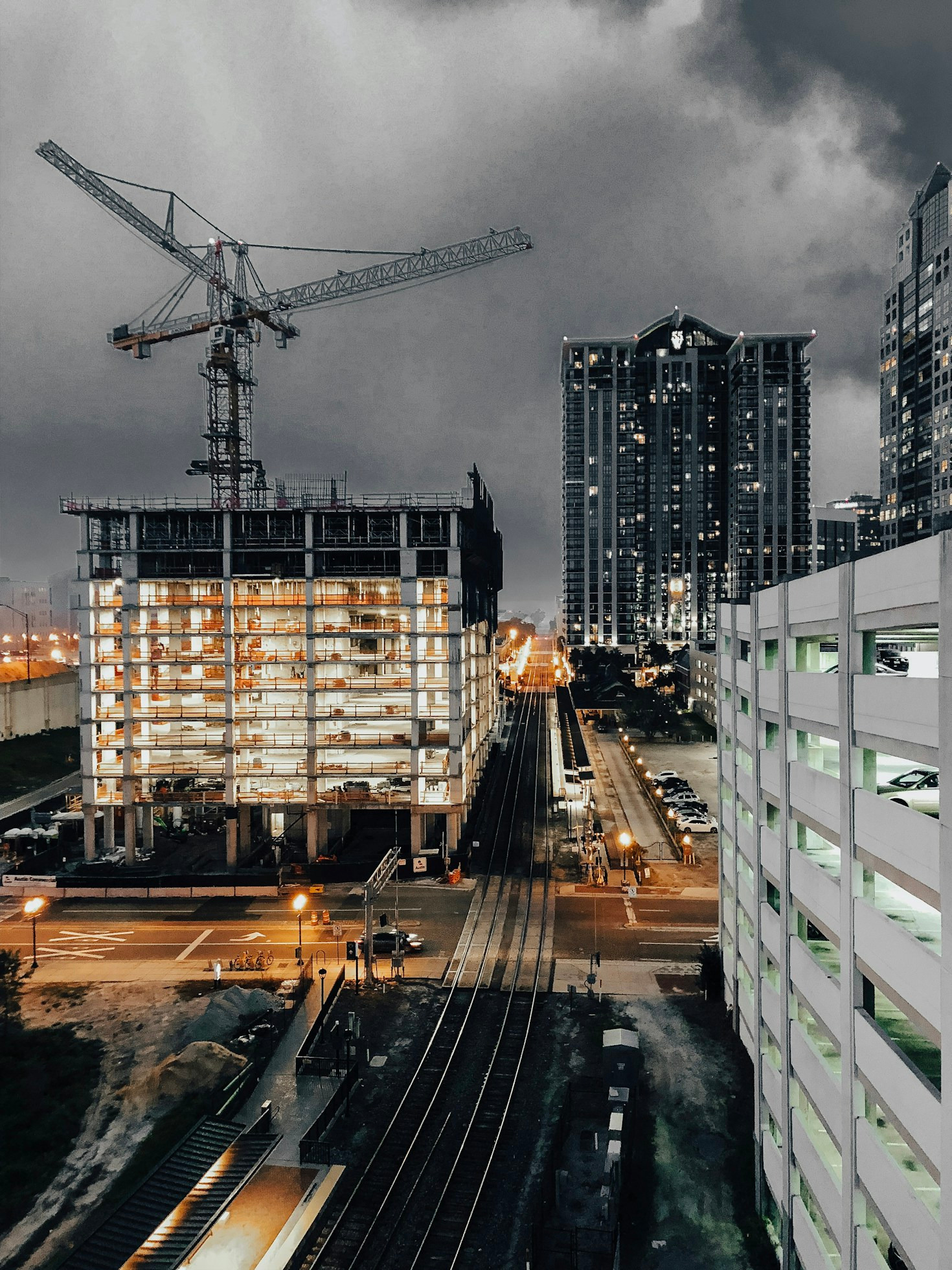 Conseils pour optimiser la gestion de votre chantier