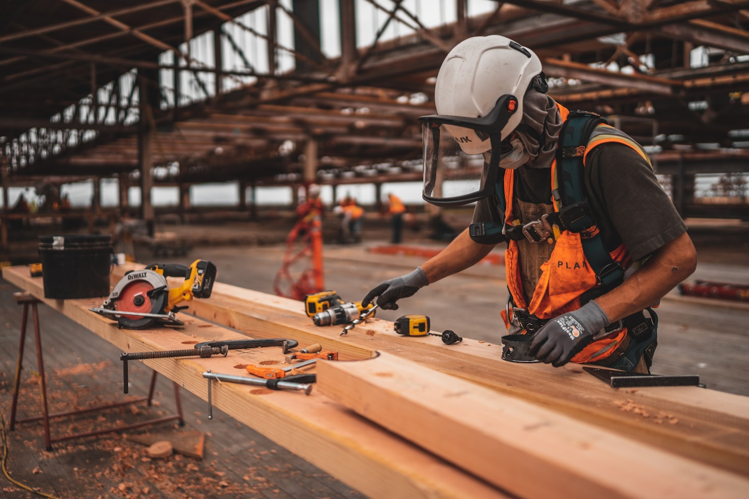 Les dernières tendances en architecture et construction